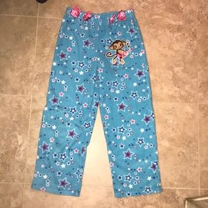 Kids Pajama Pants